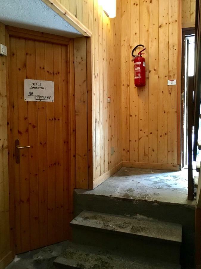 Casa Grangeon Appartement La Thuile Buitenkant foto