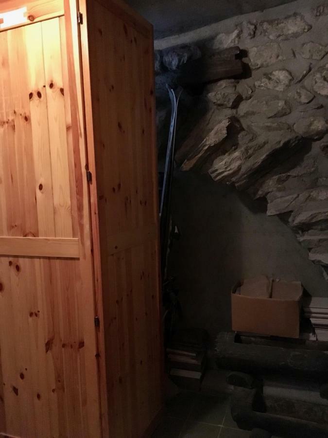 Casa Grangeon Appartement La Thuile Buitenkant foto