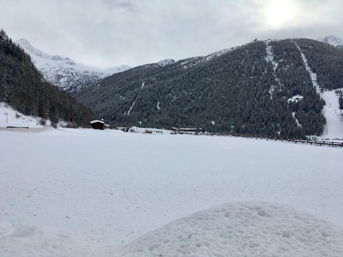 Casa Grangeon Appartement La Thuile Buitenkant foto